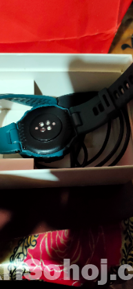 Amazfit trex pro